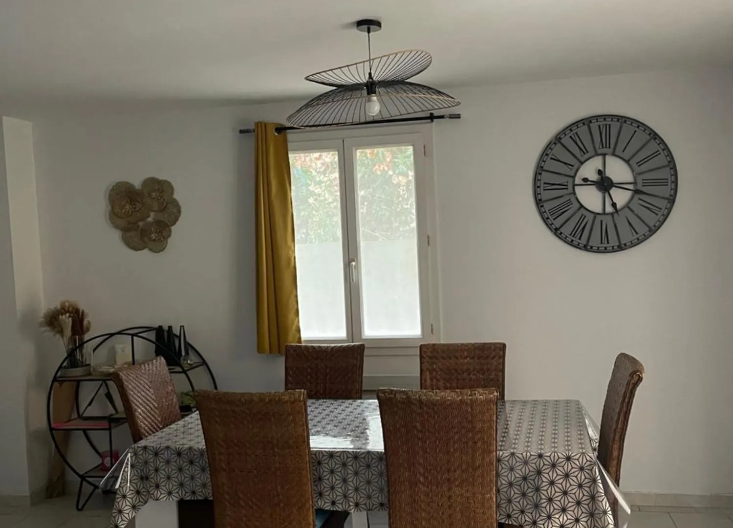 Holiday home Havre De Paix A St Paul En Foret Saint-Paul-en-Foret